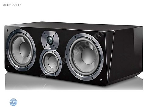 Svs Sound Ultra Center Black Gloss Sifir Svs Center Hoparlor Fiyatlari Sahibinden Com Da 815177817