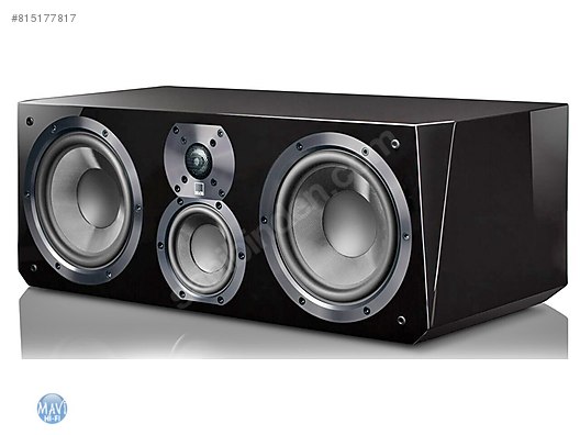 Svs Sound Ultra Center Black Gloss Sifir Svs Center Hoparlor Fiyatlari Sahibinden Com Da 815177817