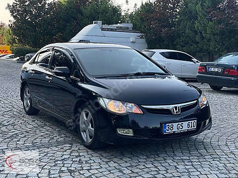 honda civic 1 6i vtec dream borz motor dan 2007 honda civic dream park sensoru bej doseme sahibinden comda 964177826