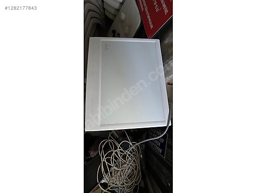 İkinci El ve Sıfır Alışveriş / Elektrikli Ev Aletleri / Beyaz Eşya / Çamaşır Makinesi