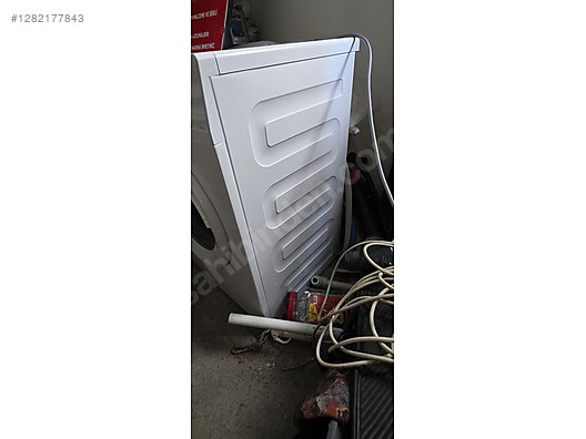 İkinci El ve Sıfır Alışveriş / Elektrikli Ev Aletleri / Beyaz Eşya / Çamaşır Makinesi