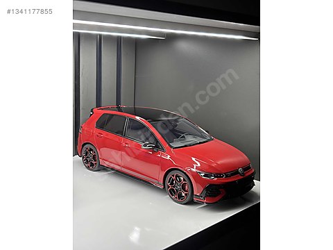 Otto Diecast Model 1:18 Volkswagen Araba - 1341177855