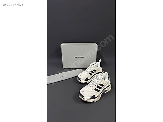 Casual Shoes Balenciaga Triple S Adidas 36- 45 Arası at