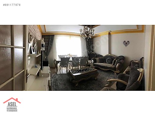Emlak Ofisinden 3 1 135 M Satilik Daire 565 000 Tl Ye Sahibinden Com Da 881177878