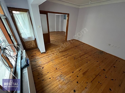 OSMANGAZİ NAMIK KEMAL MAH. 2+1 ARAKAT 100M2 NET KİRALIK DAİRE