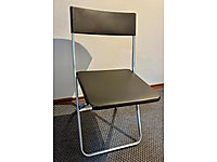 IKEA jeff katlanır sandalye #1283177925