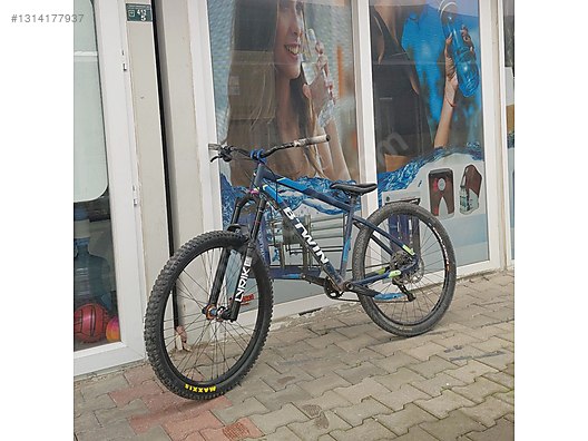 rockshox lyrik select+ rc 160mm on sahibinden.com - 1314177937