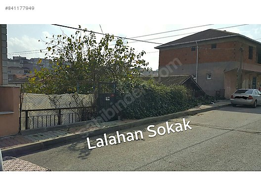 sahibinden mustakil tapulu ev arsa satilik mustakil ev ilanlari sahibinden com da 841177949