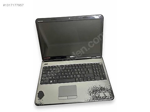 Dell / DELL Inspiron 15R N5010 Core i3 380 M Laptop 500 GB LAPTOP