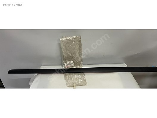 75731-02200 Toyota Corolla (02-06) sağ ön kapı bandı OEM - İlan ve