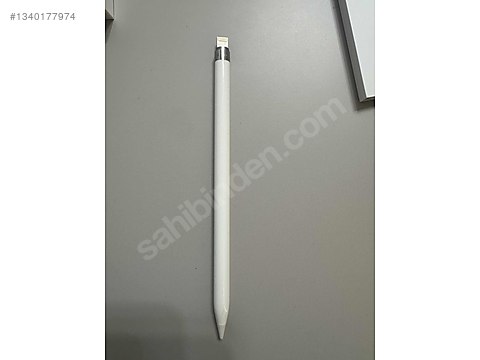 Apple Pencil 第1世代 A1603 未開封新品 シュリンク付 Apple Pencil 1. nesil (A1603) sahibinden.comda - 1340177974