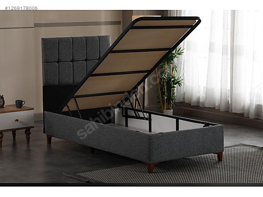 İkinci El ve Sıfır Alışveriş / Ev Dekorasyon / Mobilya / Yatak Odası / Baza