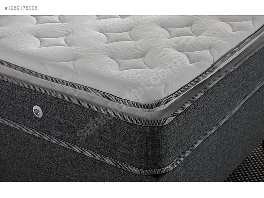 İkinci El ve Sıfır Alışveriş / Ev Dekorasyon / Mobilya / Yatak Odası / Baza