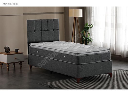 İkinci El ve Sıfır Alışveriş / Ev Dekorasyon / Mobilya / Yatak Odası / Baza