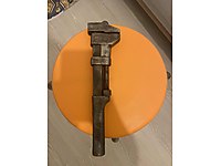 Billings Usa eski anahtar