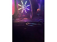 Temiz sapphire pulse rx6700 xt 12GB ekran kartı