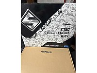 Asrock Z790 Kullanılmamış #1254178081