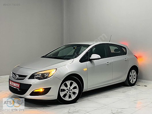 opel astra 1 3 cdti edition tas otomotiv 2013 opel astra 1 3 cdti edition degisensiz at sahibinden com 943178095