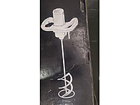 sifir karistirici ayarli