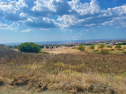 selimpasa dogantepe mevkiinde deniz manzarali villa imarli arsa satilik arsa ilanlari sahibinden com da 959178137