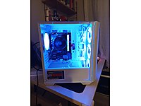 İDEAL SEVİYEDE SIFIR MSI KASA HAZIR SİSTEM