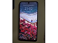 Huawei p smart 2021 128 GB çift IMEI yurtiçi TR kayıtlı