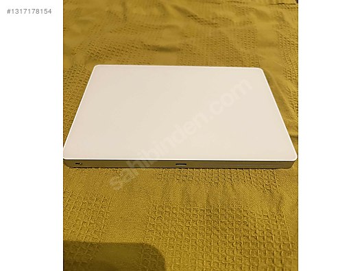 Apple Magic Trackpad 2 (Lightning) sahibinden.comda - 1317178154