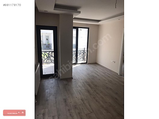 avcilar firuzkoyde yeni binada 1 1 70 m2 2500 tl kiralik daire kiralik daire ilanlari sahibinden com da 981178170