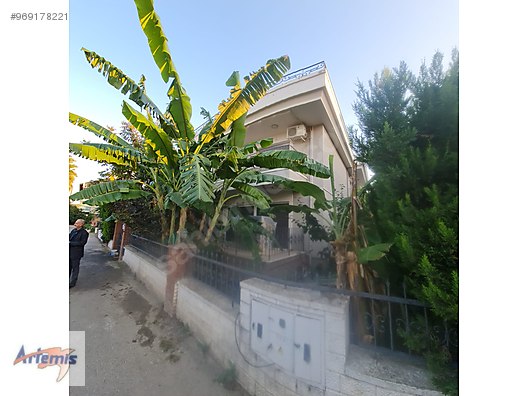 Izmir Narlidere Artemis Emlak Emlak Ilanlari Sahibinden Com Da