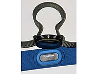 Garmin Forerunner 935 + Garmin Swim HRM