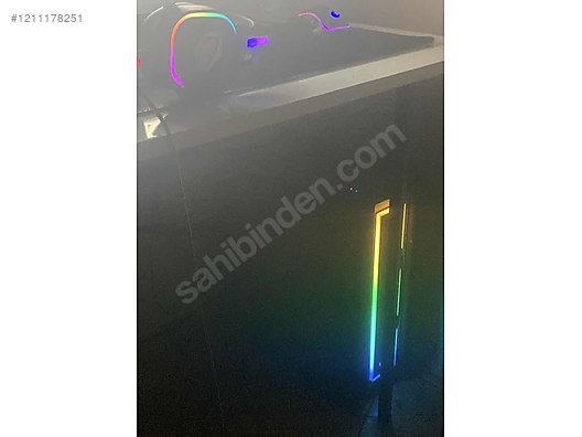 Used & Brand New Items / Gaming & Gamers Exclusive / Gaming PC / Desktop Gaming PC / PC-OEM