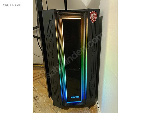 Used & Brand New Items / Gaming & Gamers Exclusive / Gaming PC / Desktop Gaming PC / PC-OEM