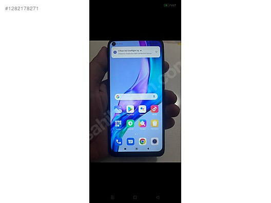 Used & Brand New Items / Cell Phones & Accessories / Cell Phones / Xiaomi / Redmi Note 9S