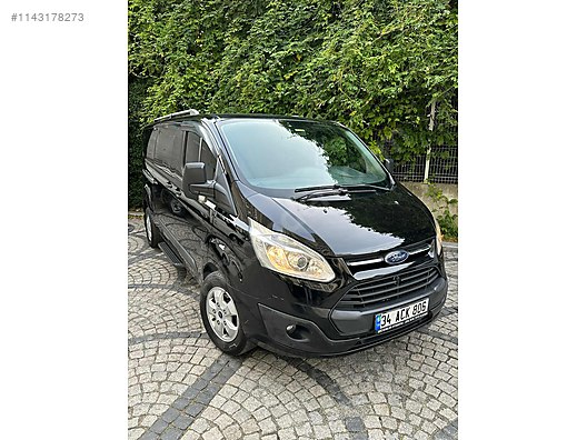 Ford tourneo best sale custom 2.2 tdci