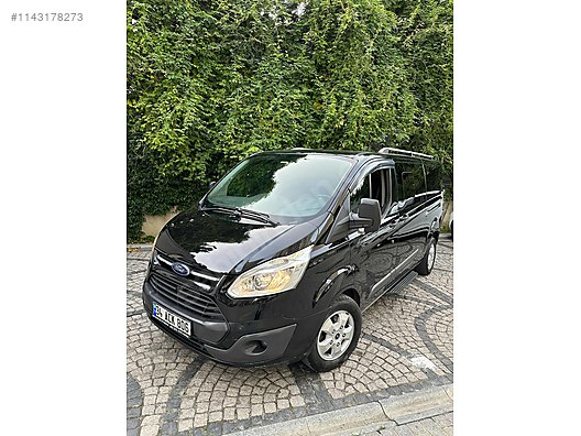 Ford tourneo best sale custom 2.2 tdci