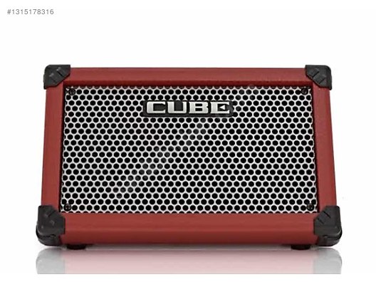 Roland Cube street - Gitar Amfisi ve Diğer Enstrüman Yan