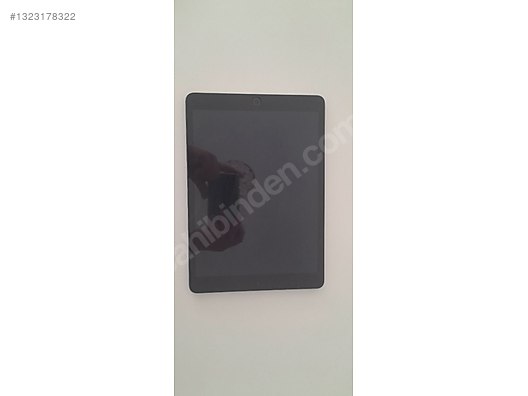 Apple / iPad 8 / Tertemiz iPad 8.Nesil 32 GB Tablet on sahibinden