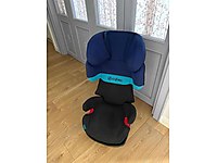 Cybex 18-36 isofix Çocuk Oto Koltuğu