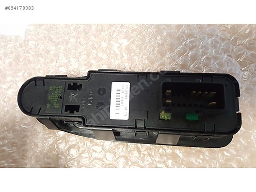 Minivan Panelvan Elektrik 1499606898 Fiat Scudo Cam Acma Konsulu Sahibinden Comda 864178383