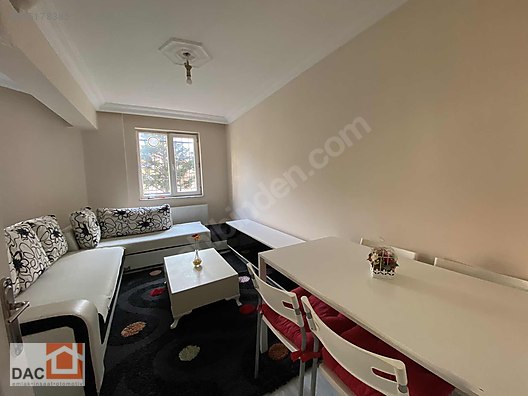 Umraniye Cakmak Mah Ikbal Cad Kiracili Esyali 1 1 Satilik Daire Satilik Daire Ilanlari Sahibinden Com Da 915178385