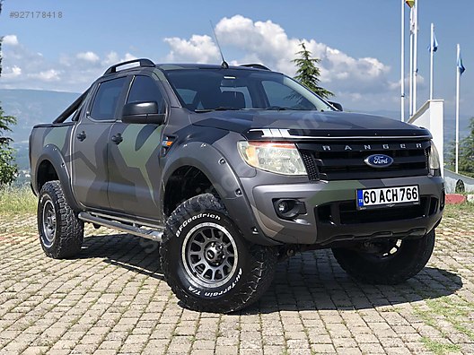 ford ranger 2 2 tdci xlt sahibinden ford ranger ozel yapim at sahibinden com 927178418