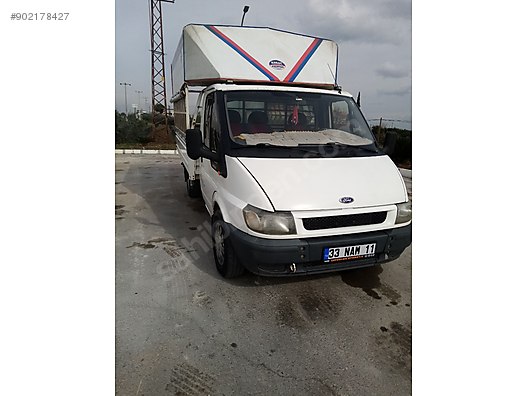 ford trucks transit 350 model 90 000 tl sahibinden satilik ikinci el 902178427