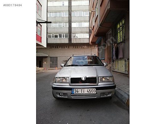 Skoda Felicia 1 3 Glxi 10 Yillik Sahibinden Satilik At Sahibinden Com 880178484