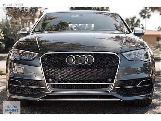 2015 audi a3 accessories deals