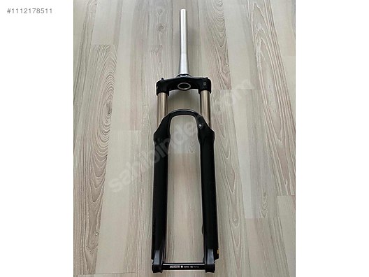 29 - Sr Suntour XCR32 LO-R DS Coil Fork at sahibinden.com - 1112178511