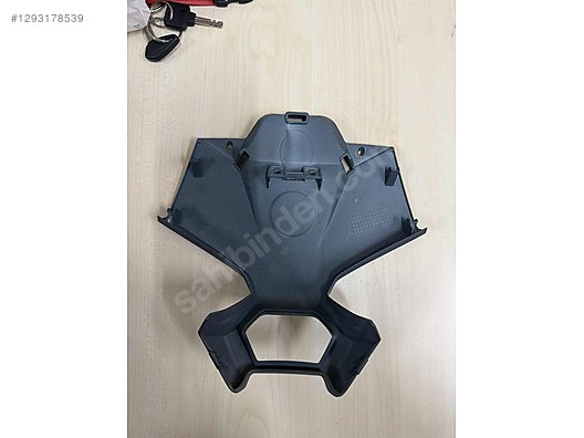 Grenaj / AKAN MOTORS SYM ADX 125 PANEL ÖN ÜÇGEN sahibinden.comda