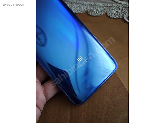 Used & Brand New Items / Cell Phones & Accessories / Cell Phones / Xiaomi / Mi 9