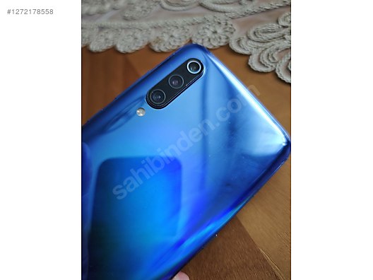 Used & Brand New Items / Cell Phones & Accessories / Cell Phones / Xiaomi / Mi 9