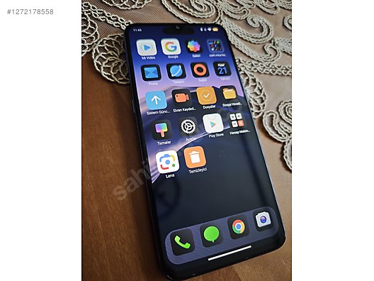 Used & Brand New Items / Cell Phones & Accessories / Cell Phones / Xiaomi / Mi 9