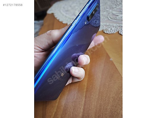 Used & Brand New Items / Cell Phones & Accessories / Cell Phones / Xiaomi / Mi 9